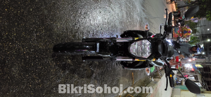 Suzuki gixxer fi Disk